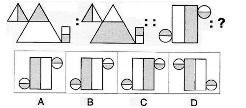 Resultado de imagen para razonamiento abstracto ejercicios resueltos